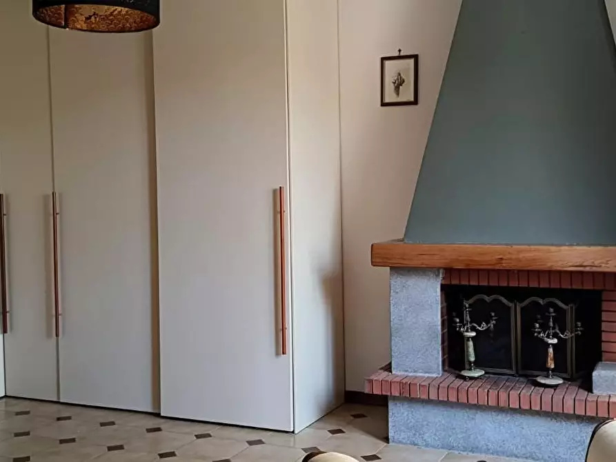 Immagine 55 di Casa indipendente in vendita  a Cascina