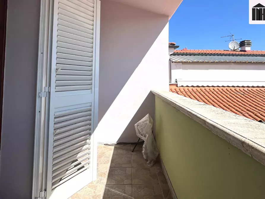 Immagine 17 di Appartamento in vendita  a Santa Croce Sull'arno