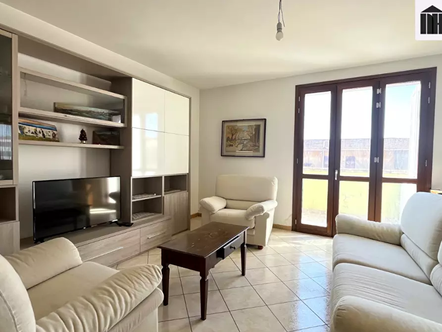 Immagine 1 di Appartamento in vendita  a Santa Croce Sull'arno