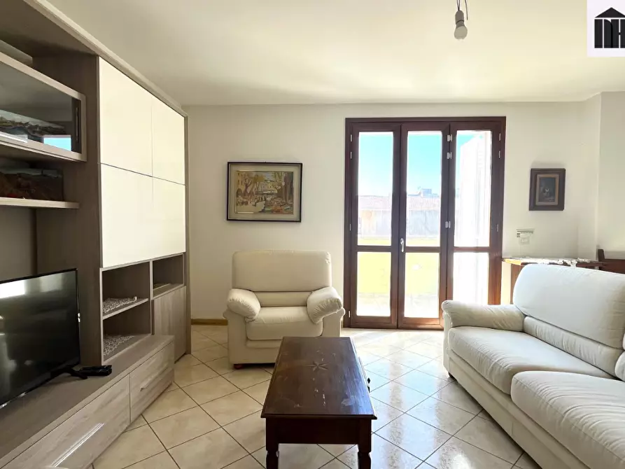 Immagine 2 di Appartamento in vendita  a Santa Croce Sull'arno