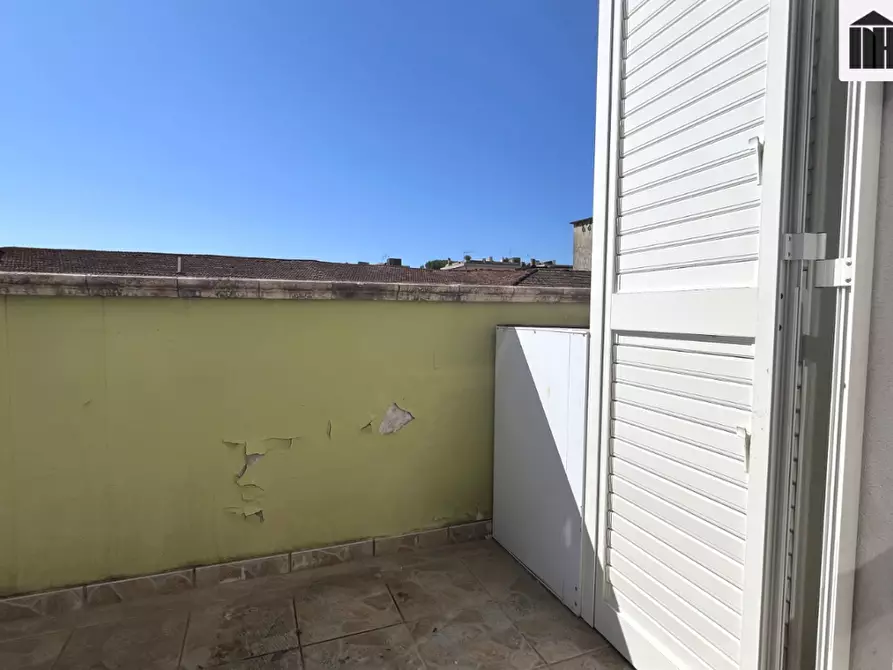 Immagine 8 di Appartamento in vendita  a Santa Croce Sull'arno