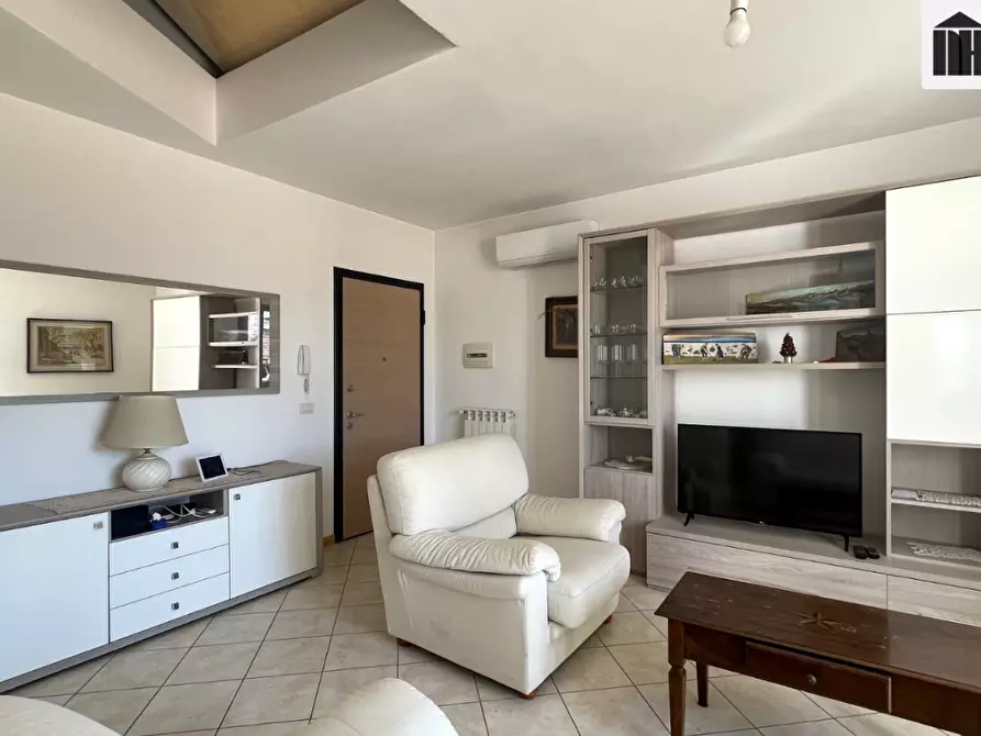 Immagine 4 di Appartamento in vendita  a Santa Croce Sull'arno