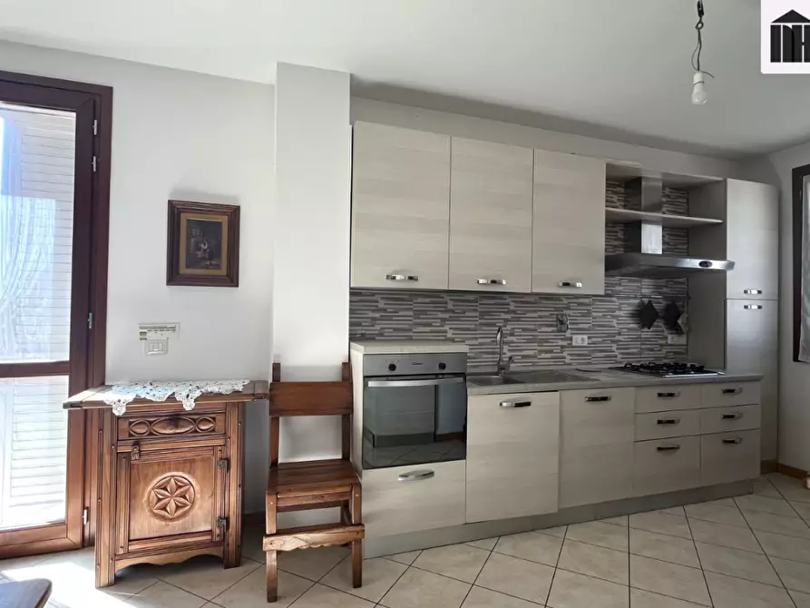 Immagine 6 di Appartamento in vendita  a Santa Croce Sull'arno