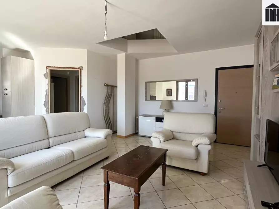 Immagine 3 di Appartamento in vendita  a Santa Croce Sull'arno