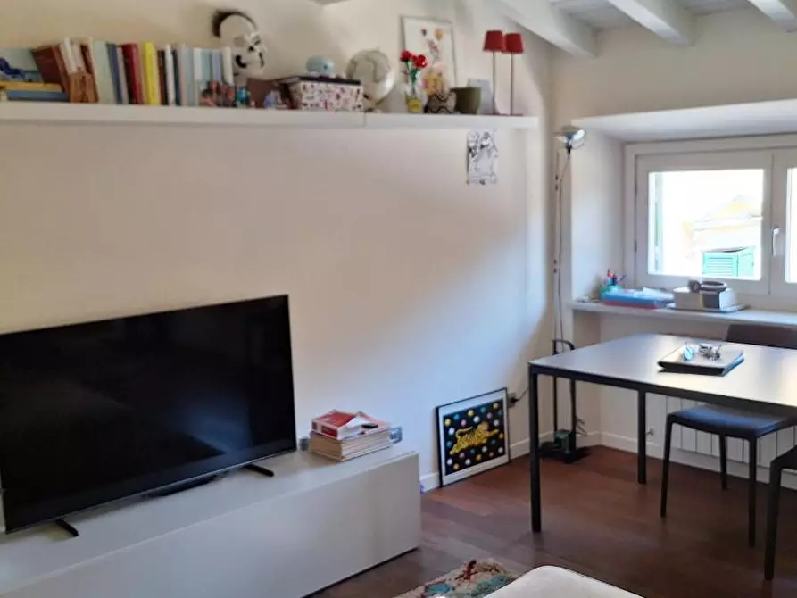 Immagine 1 di Appartamento in affitto  a Livorno