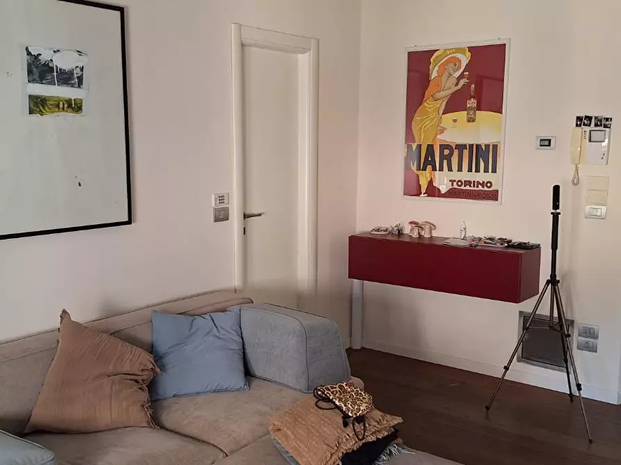 Immagine 5 di Appartamento in affitto  a Livorno