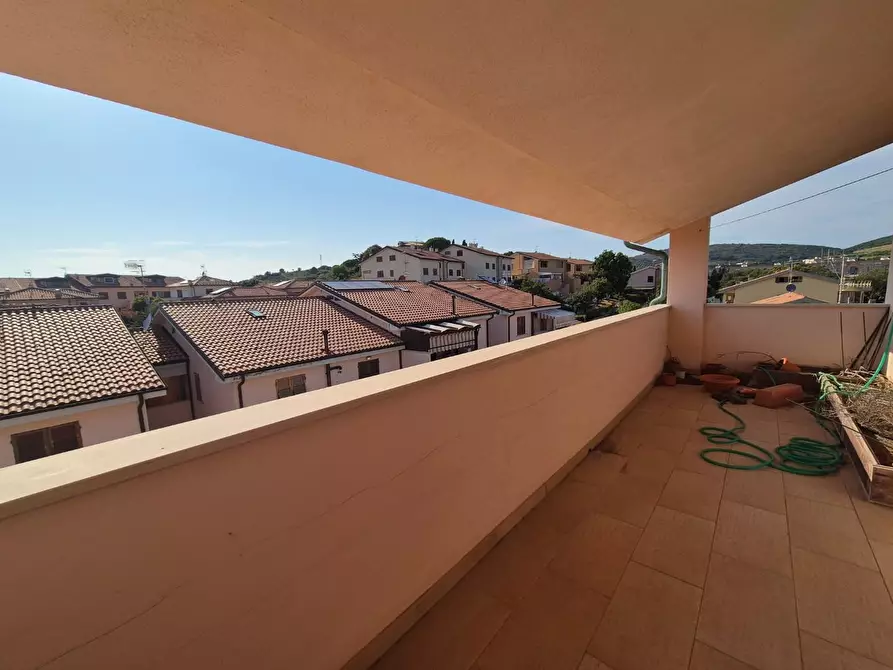 Immagine 9 di Appartamento in vendita  a Piombino