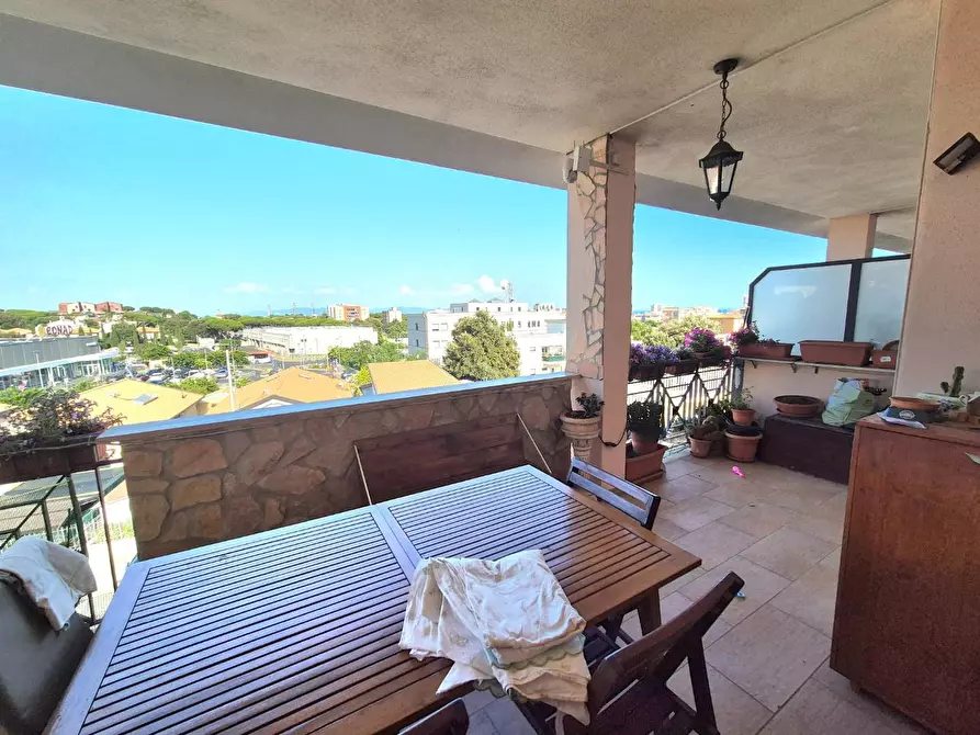 Immagine 1 di Appartamento in vendita  a Piombino