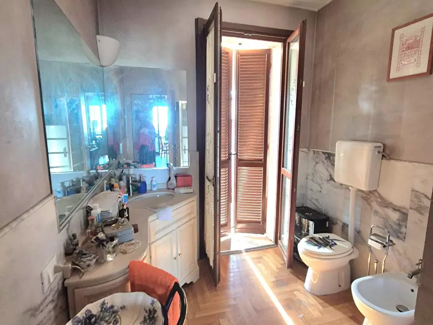 Immagine 5 di Appartamento in vendita  a Piombino