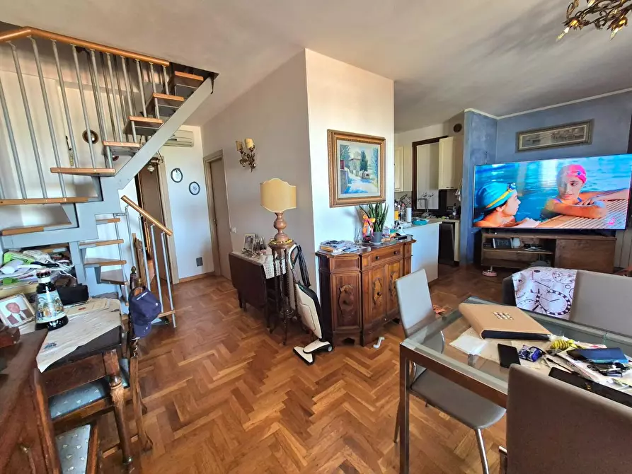 Immagine 4 di Appartamento in vendita  a Piombino