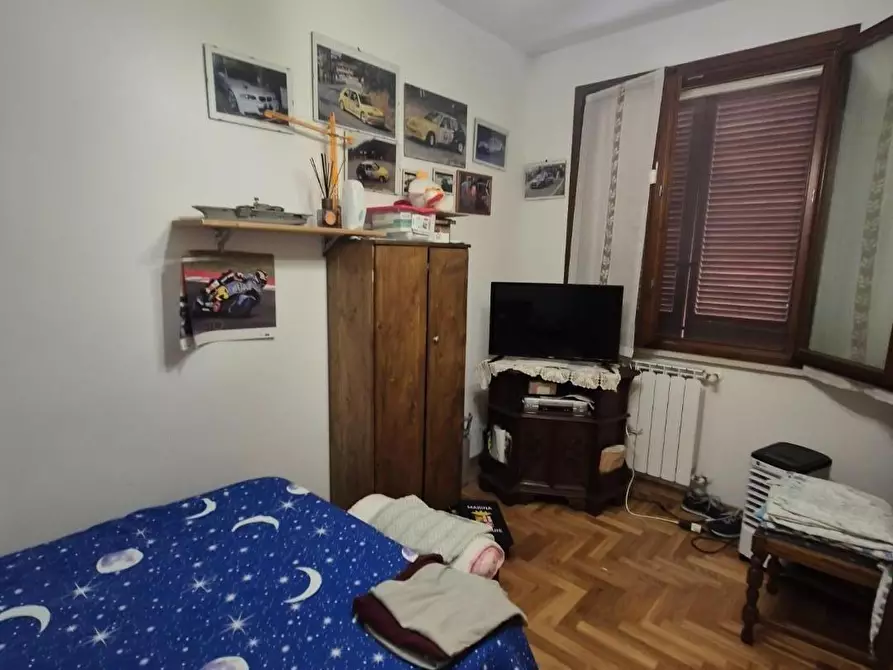 Immagine 7 di Appartamento in vendita  a Piombino