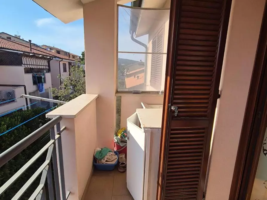 Immagine 6 di Appartamento in vendita  a Piombino