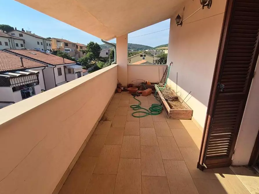 Immagine 8 di Appartamento in vendita  a Piombino