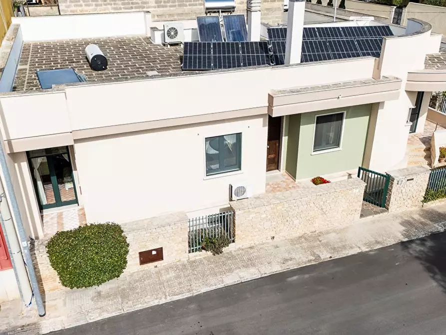 Immagine 5 di Casa indipendente in vendita  a Trepuzzi