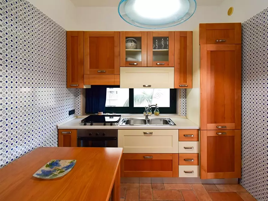 Immagine 12 di Casa indipendente in vendita  a Trepuzzi