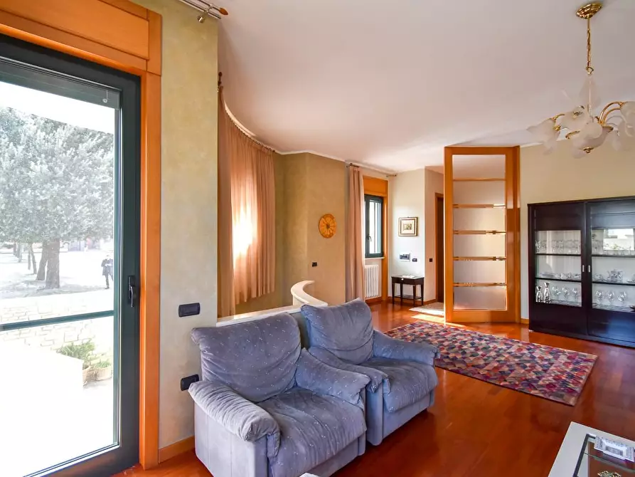 Immagine 24 di Casa indipendente in vendita  a Trepuzzi