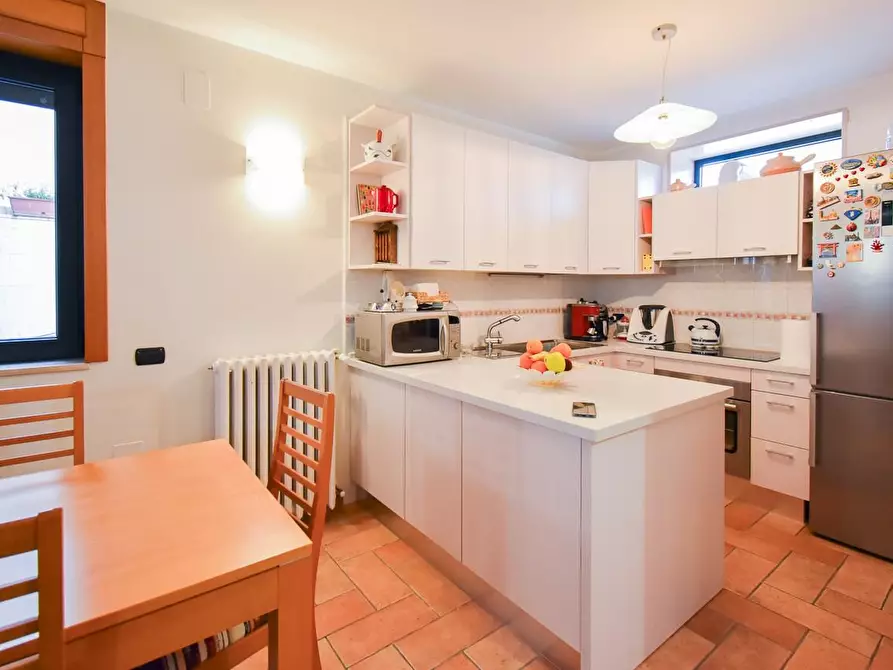 Immagine 55 di Casa indipendente in vendita  a Trepuzzi