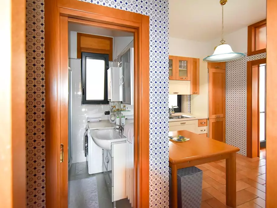 Immagine 14 di Casa indipendente in vendita  a Trepuzzi