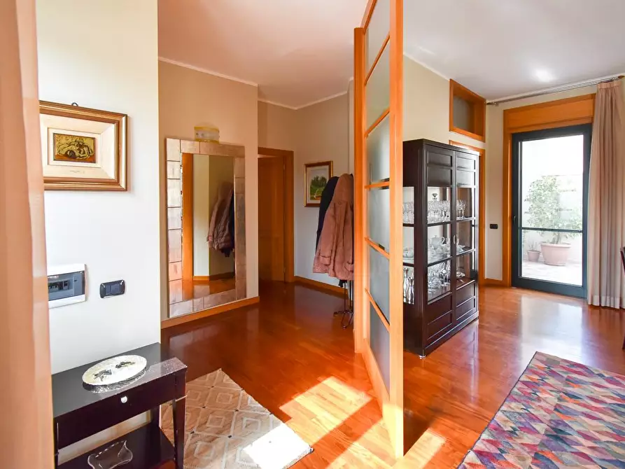 Immagine 28 di Casa indipendente in vendita  a Trepuzzi