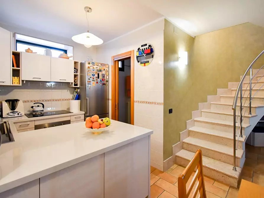 Immagine 61 di Casa indipendente in vendita  a Trepuzzi