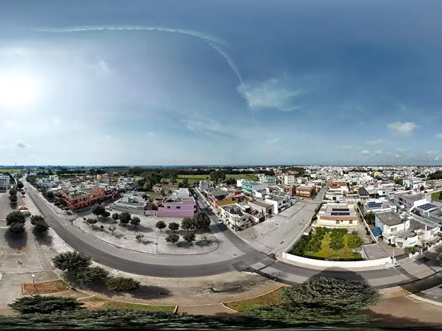 Immagine 6 di Casa indipendente in vendita  a Trepuzzi