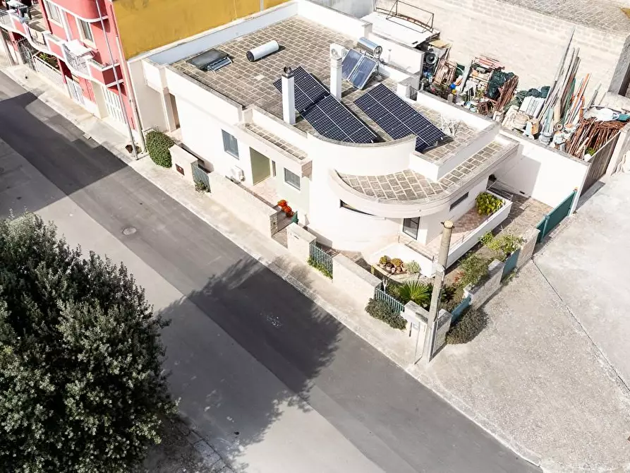 Immagine 4 di Casa indipendente in vendita  a Trepuzzi