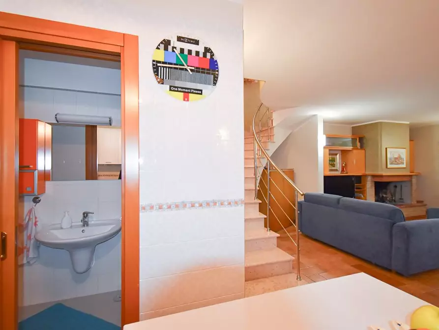 Immagine 57 di Casa indipendente in vendita  a Trepuzzi