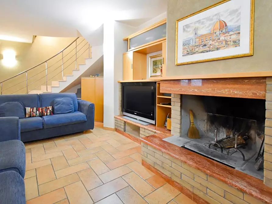 Immagine 63 di Casa indipendente in vendita  a Trepuzzi