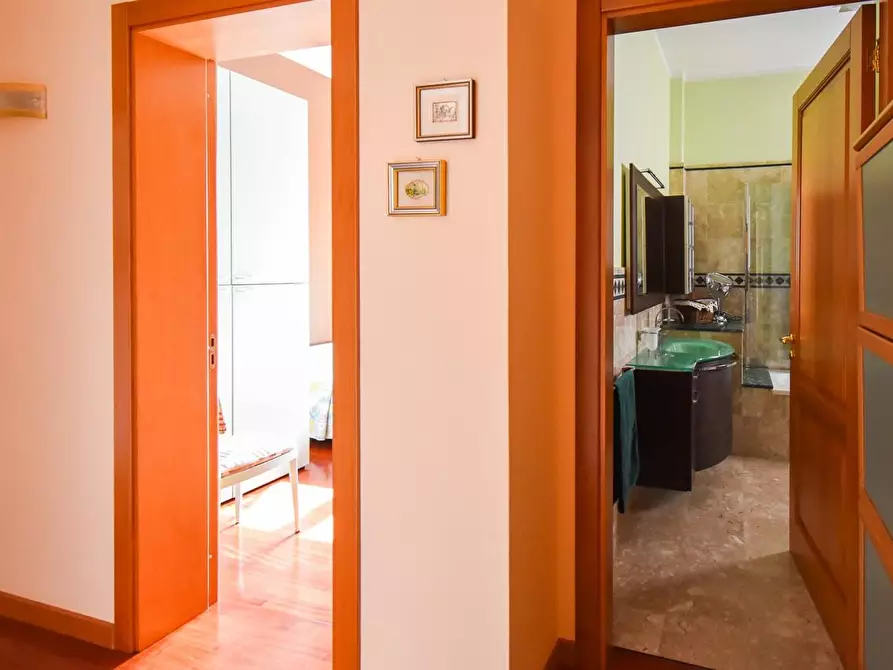 Immagine 35 di Casa indipendente in vendita  a Trepuzzi