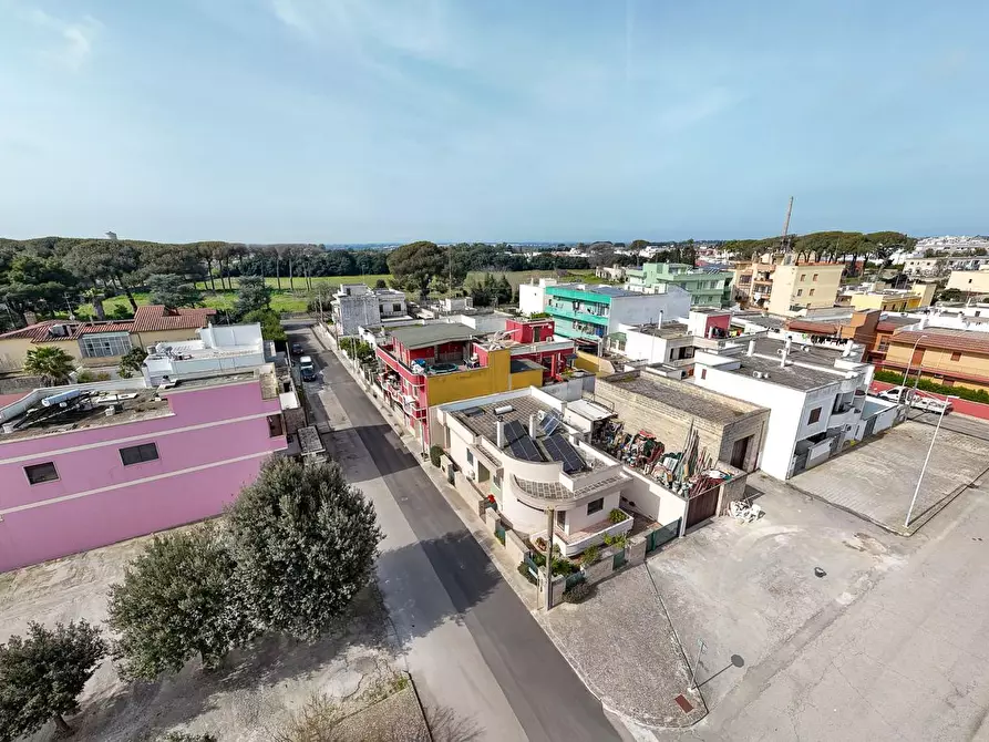 Immagine 7 di Casa indipendente in vendita  a Trepuzzi