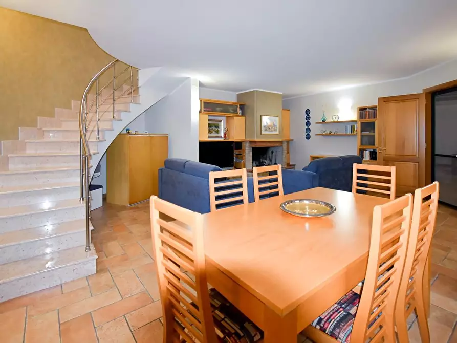 Immagine 60 di Casa indipendente in vendita  a Trepuzzi