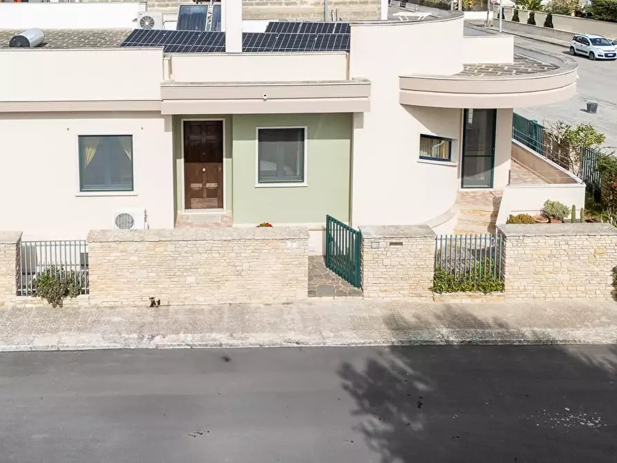 Immagine 8 di Casa indipendente in vendita  a Trepuzzi