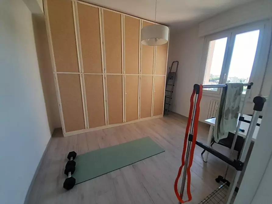 Immagine 7 di Appartamento in vendita  a Livorno