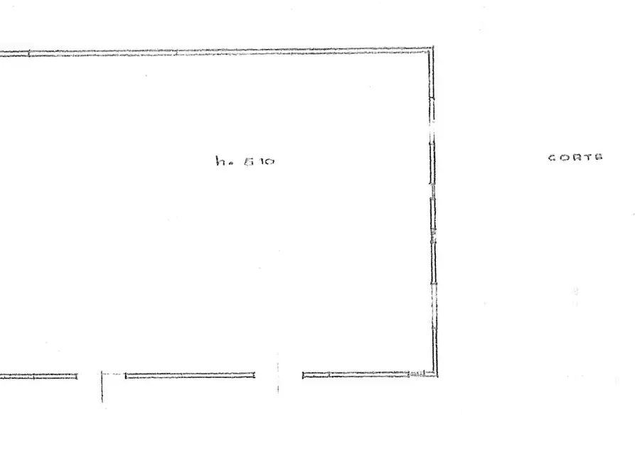 Immagine 1 di Attività artigianale in vendita  a San Miniato
