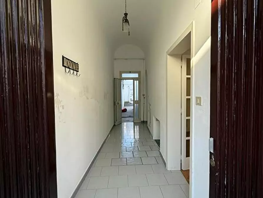 Immagine 5 di Appartamento in vendita  a Alessano