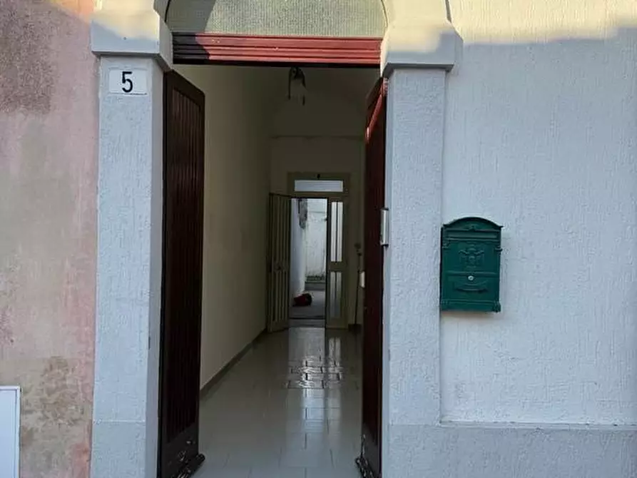 Immagine 3 di Appartamento in vendita  a Alessano