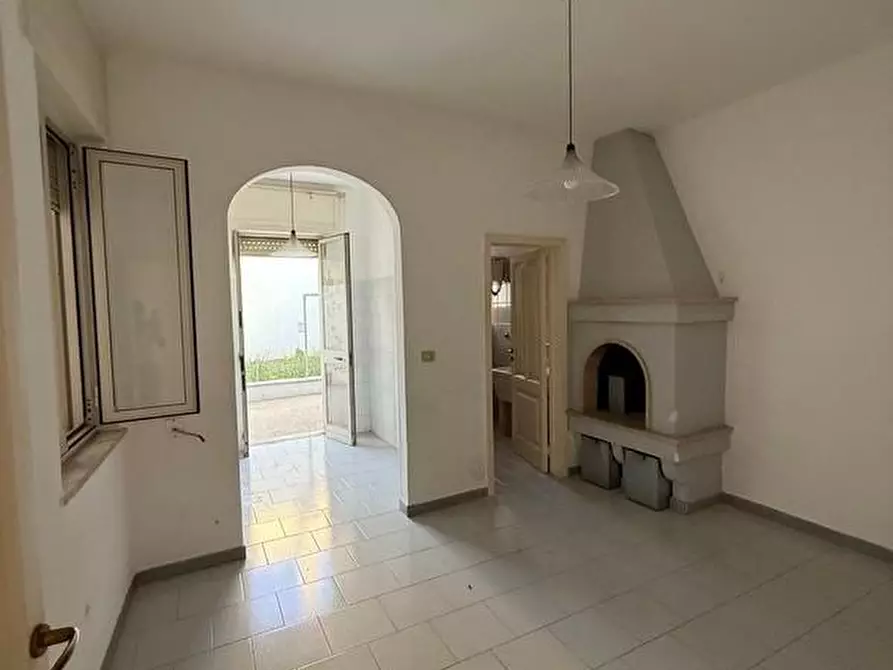 Immagine 13 di Appartamento in vendita  a Alessano