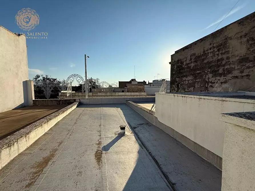 Immagine 23 di Appartamento in vendita  a Alessano