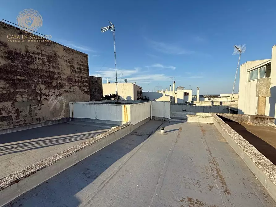 Immagine 25 di Appartamento in vendita  a Alessano