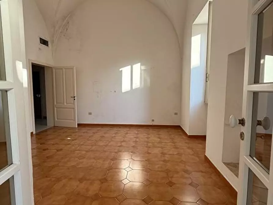 Immagine 6 di Appartamento in vendita  a Alessano