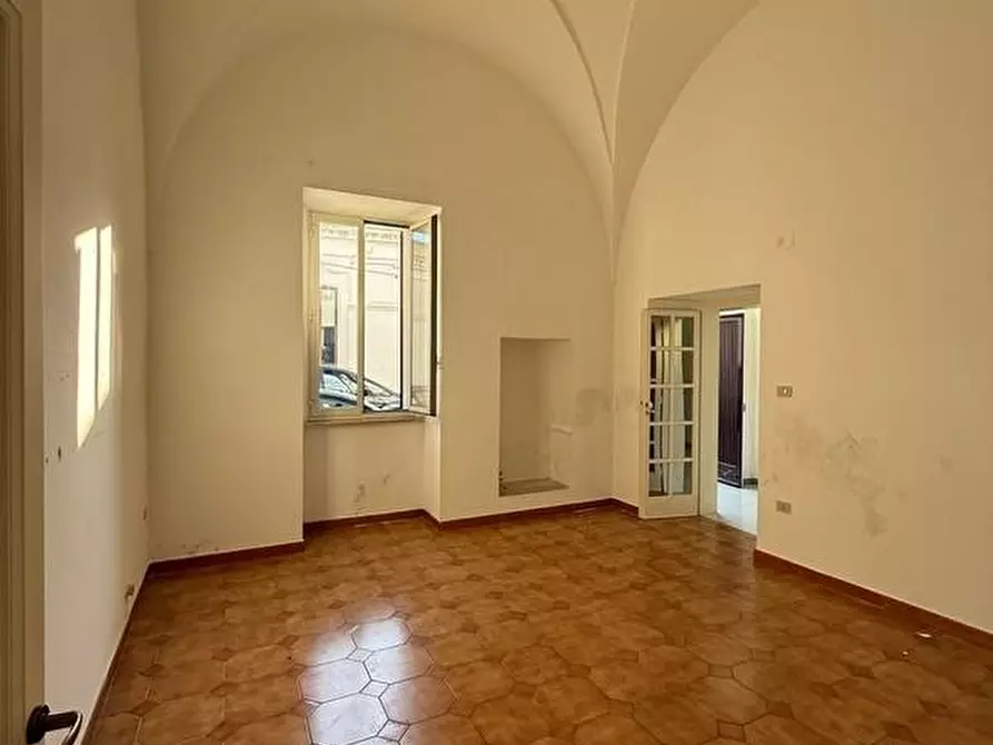 Immagine 7 di Appartamento in vendita  a Alessano