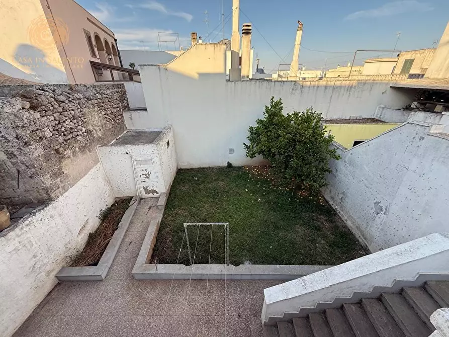 Immagine 2 di Appartamento in vendita  a Alessano