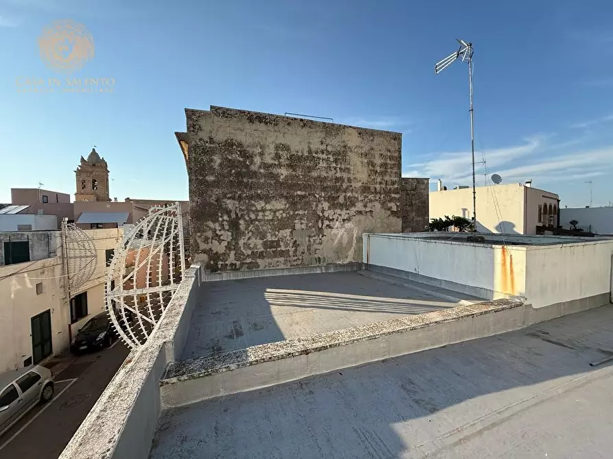 Immagine 24 di Appartamento in vendita  a Alessano