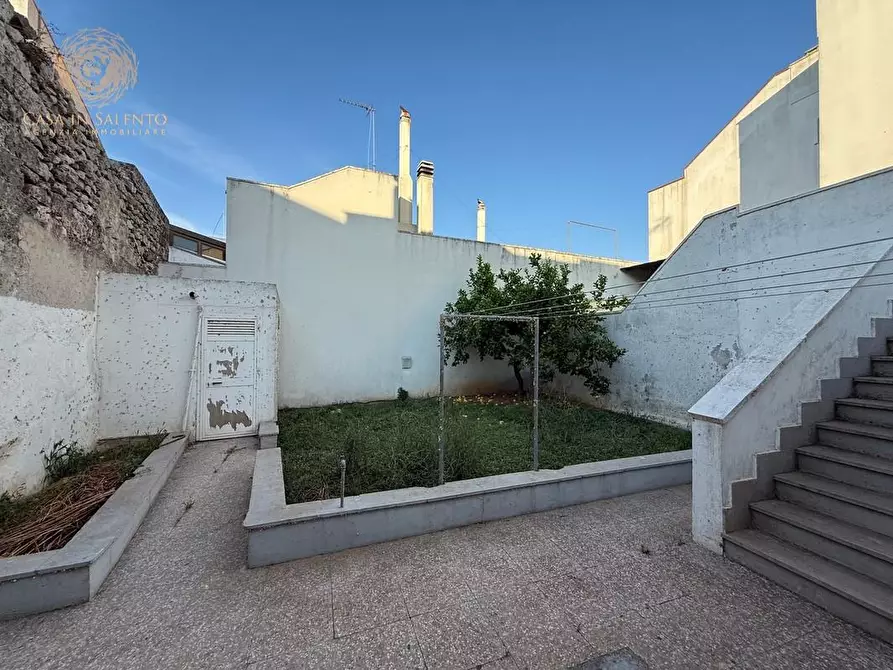 Immagine 17 di Appartamento in vendita  a Alessano