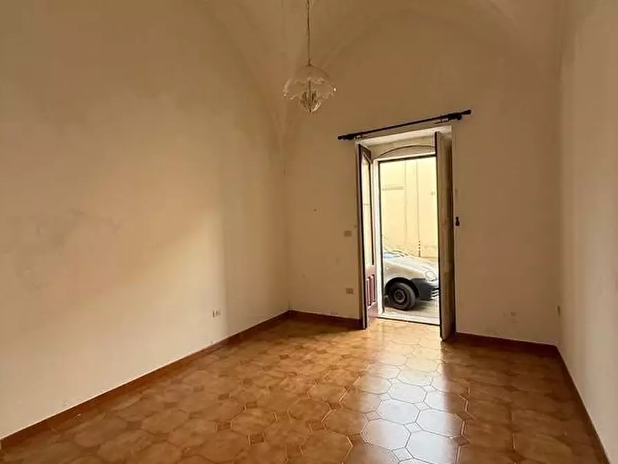 Immagine 8 di Appartamento in vendita  a Alessano