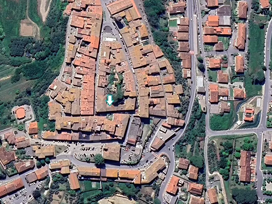 locale di sgombero in vendita a Peccioli