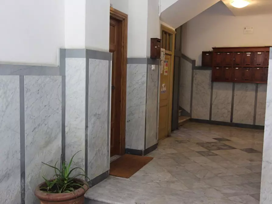 Immagine 26 di Appartamento in vendita  a La Spezia