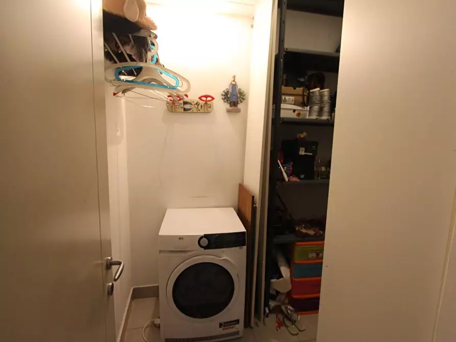 Immagine 23 di Appartamento in vendita  a La Spezia