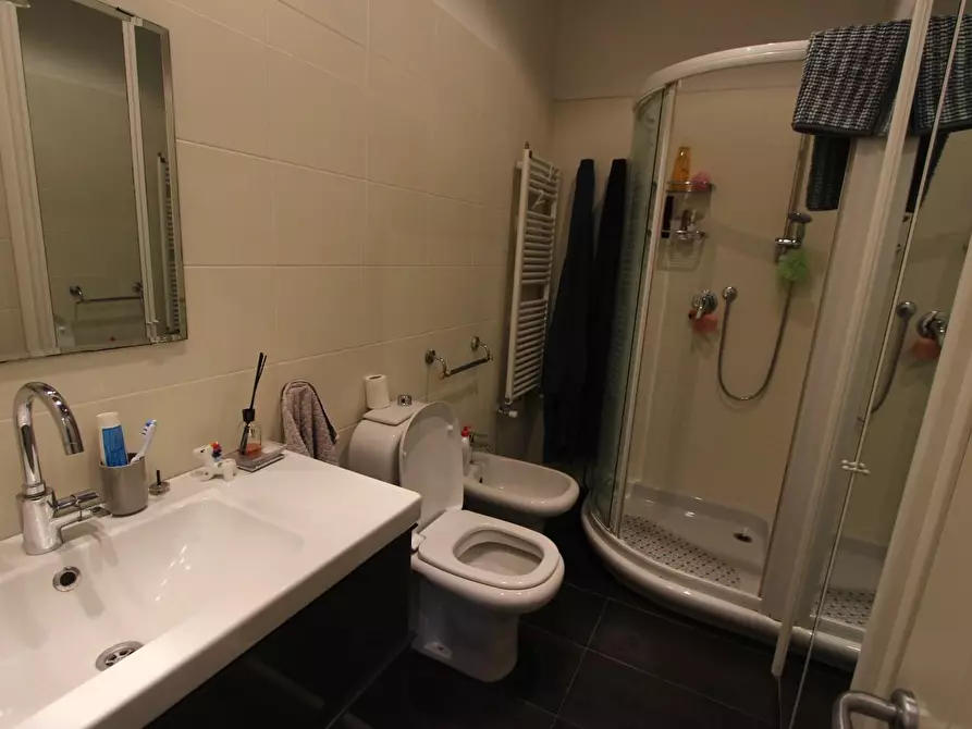 Immagine 22 di Appartamento in vendita  a La Spezia