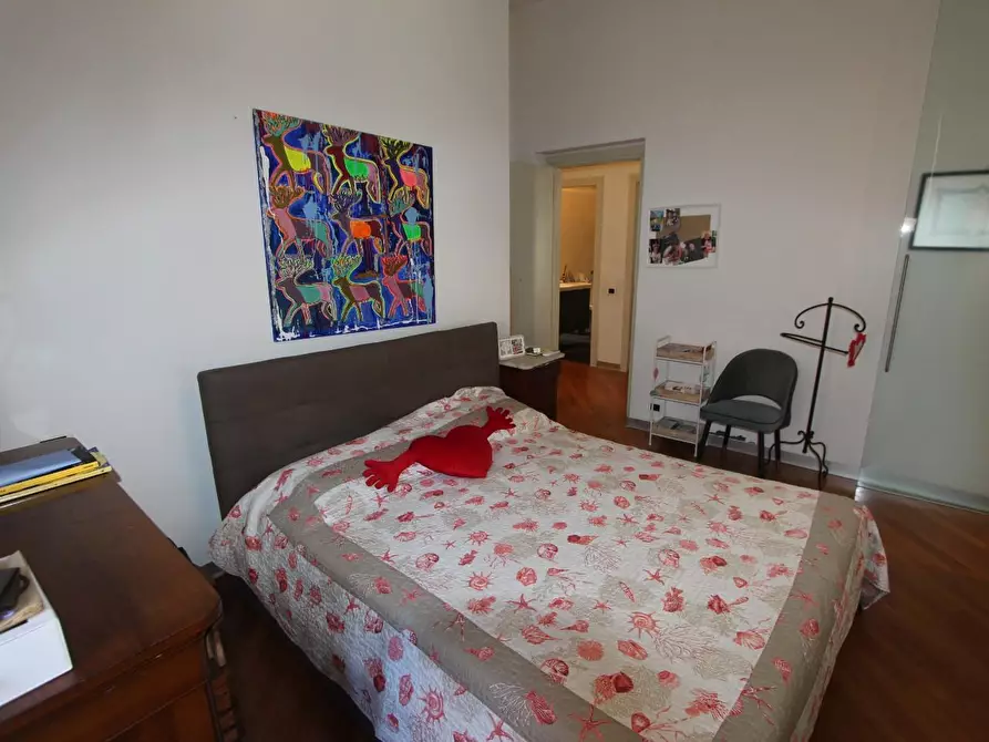 Immagine 16 di Appartamento in vendita  a La Spezia